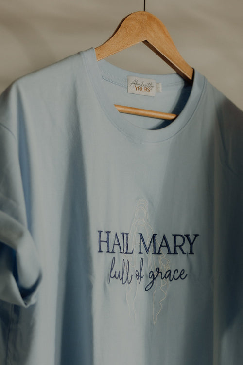 Hail Mary T-Shirt